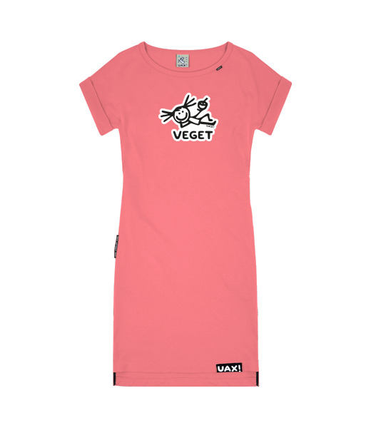 DĚTSKÉ ŠATY BASIC