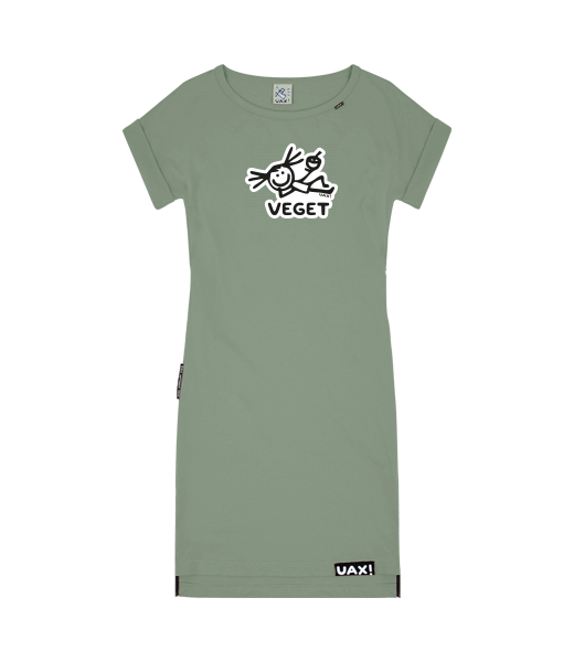 DĚTSKÉ ŠATY BASIC