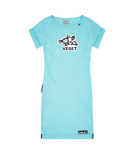 DĚTSKÉ ŠATY BASIC