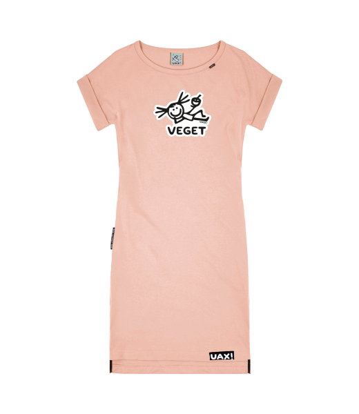 DĚTSKÉ ŠATY BASIC