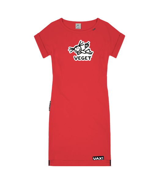 DĚTSKÉ ŠATY BASIC