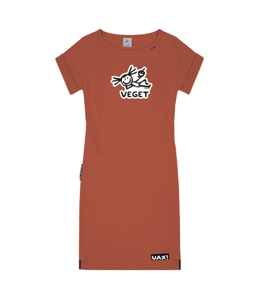 DĚTSKÉ ŠATY BASIC