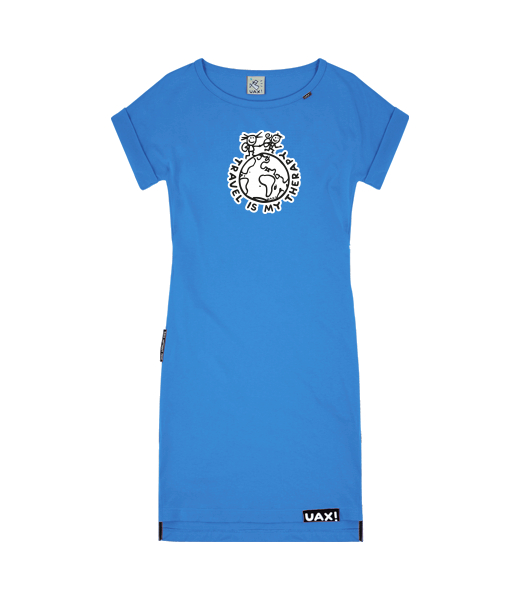 DĚTSKÉ ŠATY BASIC