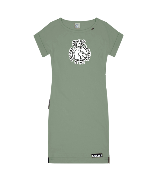 DĚTSKÉ ŠATY BASIC