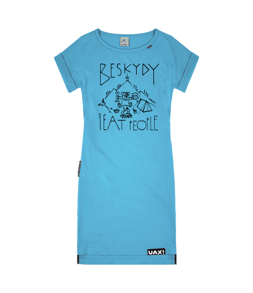 DĚTSKÉ ŠATY BASIC