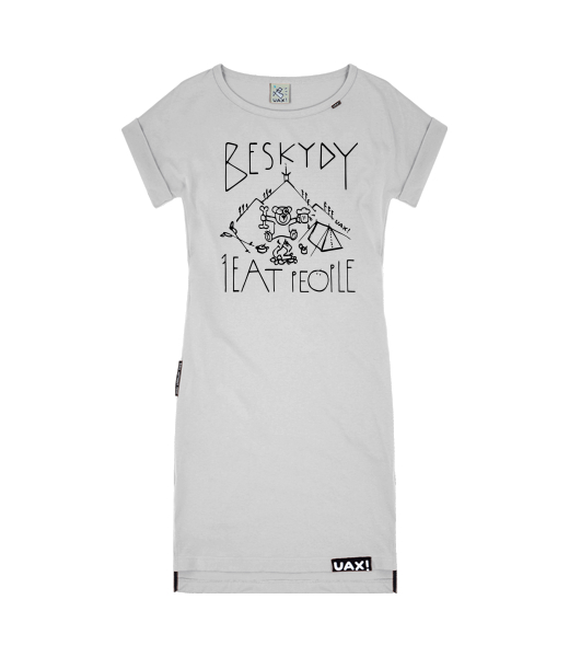 DĚTSKÉ ŠATY BASIC