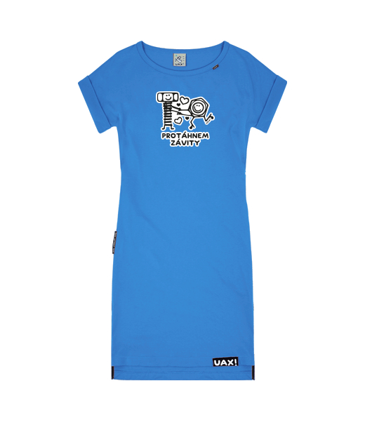 DĚTSKÉ ŠATY BASIC