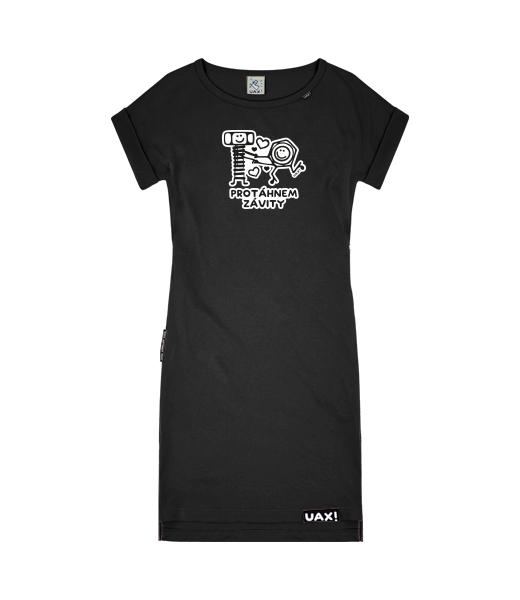 DĚTSKÉ ŠATY BASIC