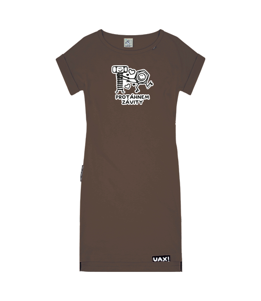 DĚTSKÉ ŠATY BASIC