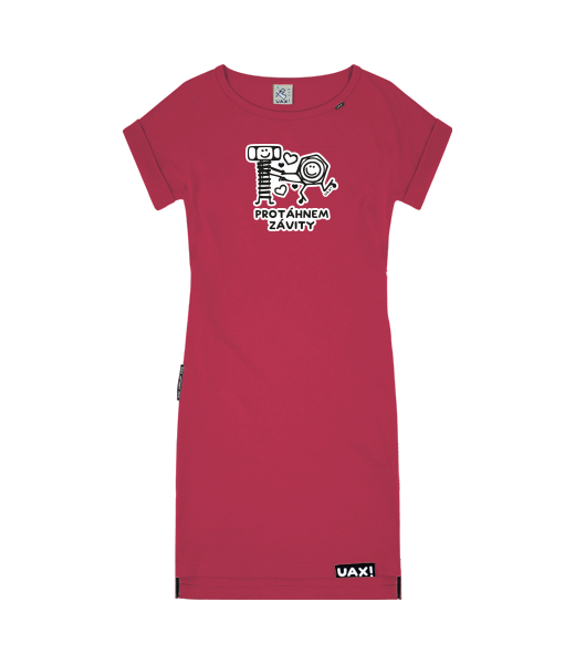 DĚTSKÉ ŠATY BASIC