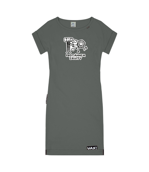 DĚTSKÉ ŠATY BASIC