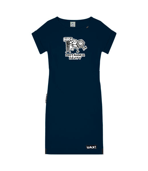 DĚTSKÉ ŠATY BASIC