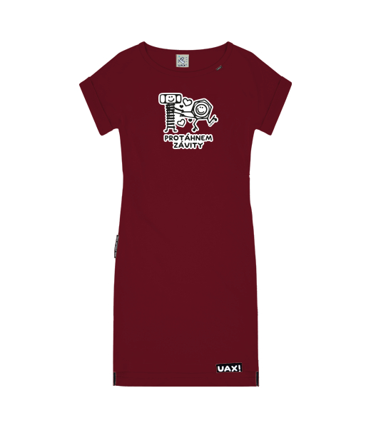 DĚTSKÉ ŠATY BASIC