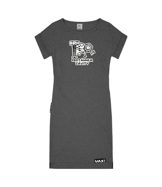 DĚTSKÉ ŠATY BASIC