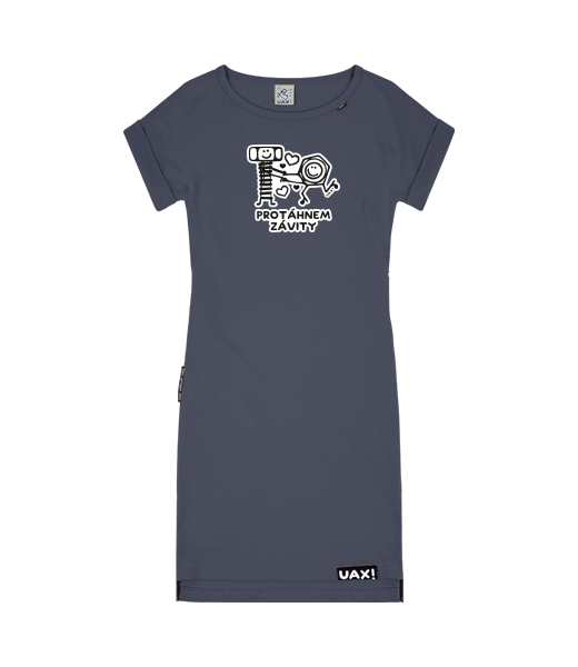 DĚTSKÉ ŠATY BASIC