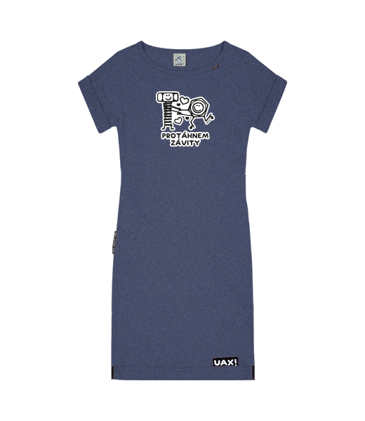 DĚTSKÉ ŠATY BASIC