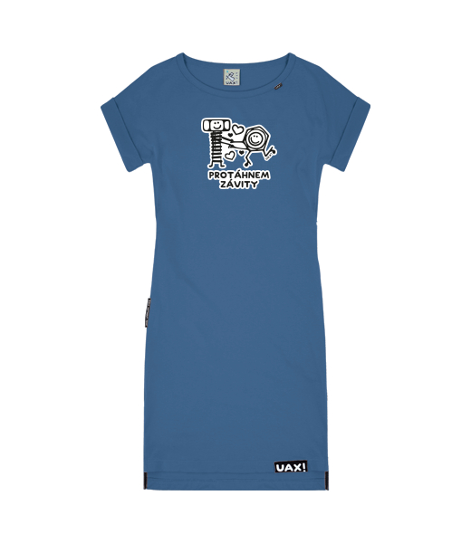 DĚTSKÉ ŠATY BASIC