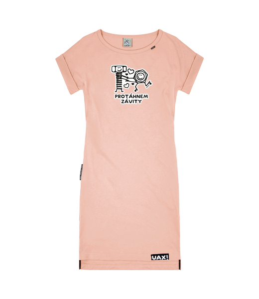 DĚTSKÉ ŠATY BASIC