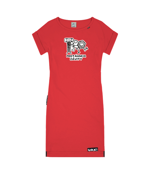 DĚTSKÉ ŠATY BASIC