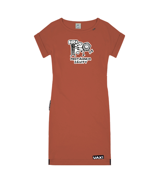 DĚTSKÉ ŠATY BASIC