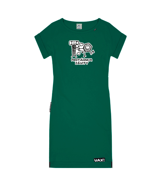 DĚTSKÉ ŠATY BASIC