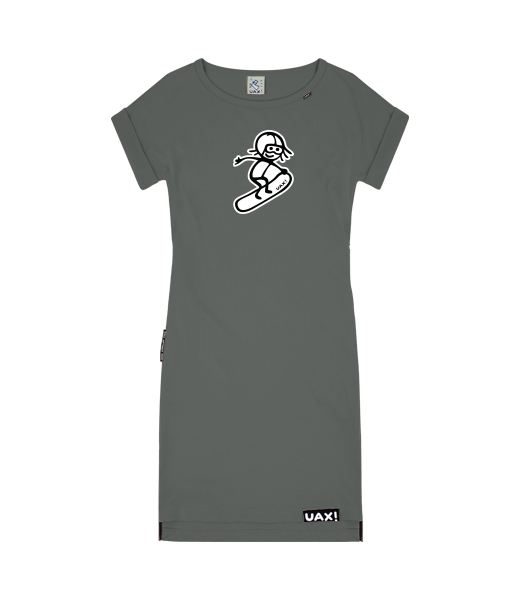 DĚTSKÉ ŠATY BASIC