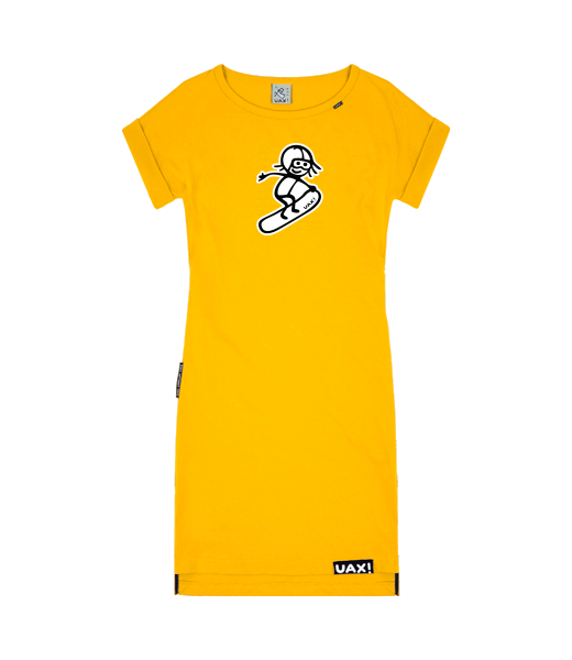 DĚTSKÉ ŠATY BASIC