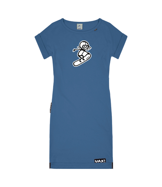 DĚTSKÉ ŠATY BASIC