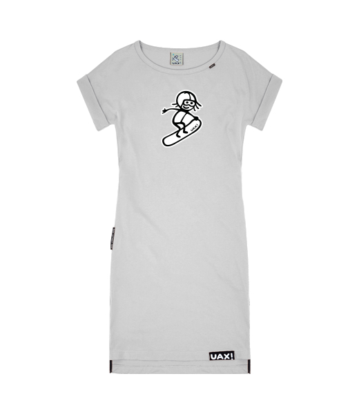 DĚTSKÉ ŠATY BASIC