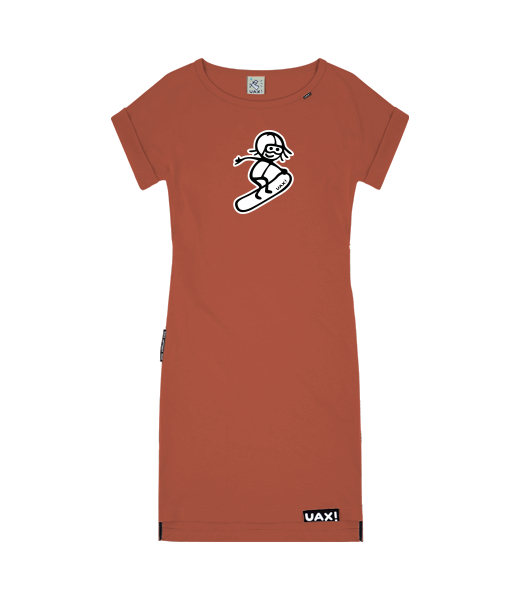 DĚTSKÉ ŠATY BASIC