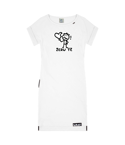 DĚTSKÉ ŠATY BASIC