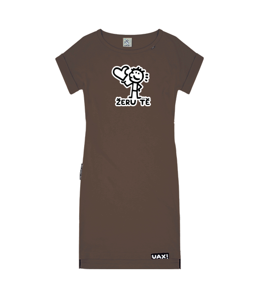 DĚTSKÉ ŠATY BASIC