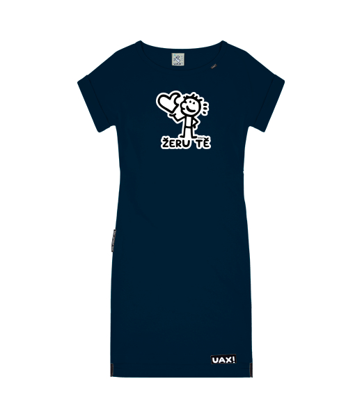 DĚTSKÉ ŠATY BASIC