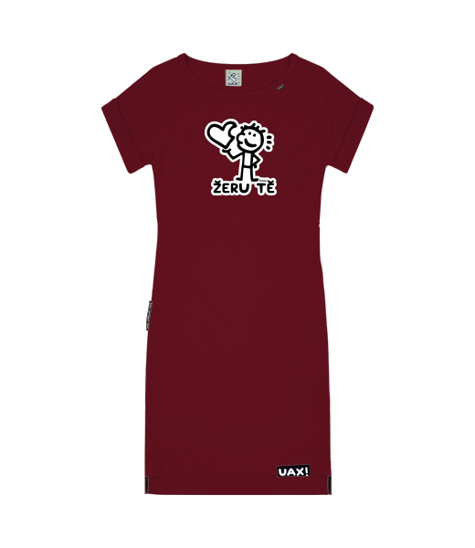 DĚTSKÉ ŠATY BASIC