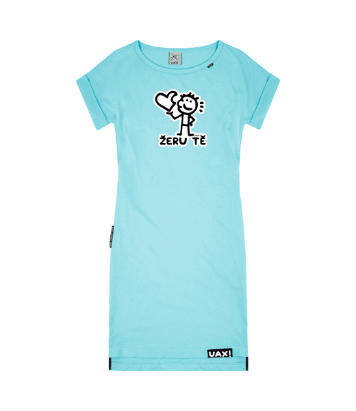 DĚTSKÉ ŠATY BASIC