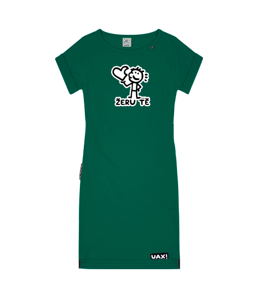 DĚTSKÉ ŠATY BASIC