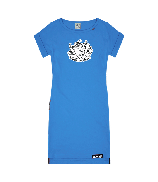 DĚTSKÉ ŠATY BASIC