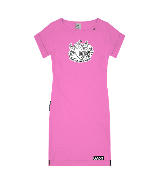 DĚTSKÉ ŠATY BASIC