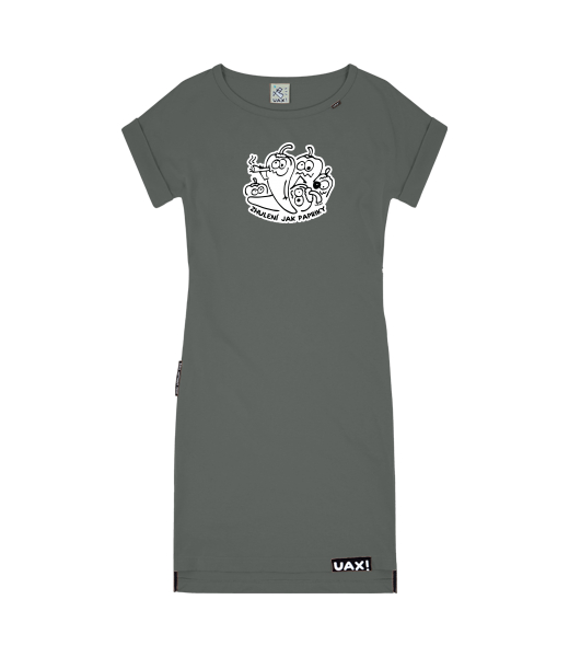 DĚTSKÉ ŠATY BASIC