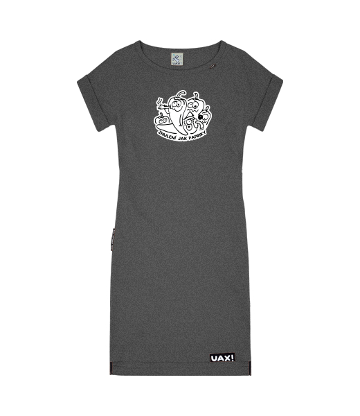 DĚTSKÉ ŠATY BASIC