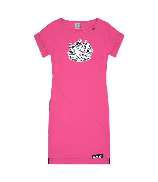 DĚTSKÉ ŠATY BASIC