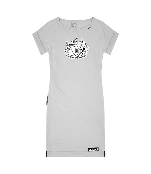 DĚTSKÉ ŠATY BASIC