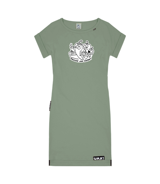 DĚTSKÉ ŠATY BASIC