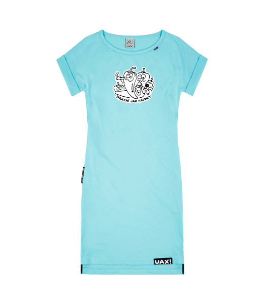 DĚTSKÉ ŠATY BASIC