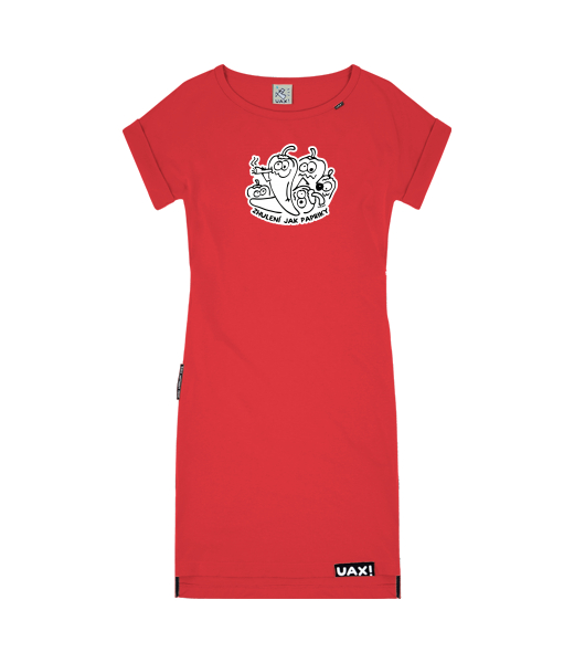 DĚTSKÉ ŠATY BASIC