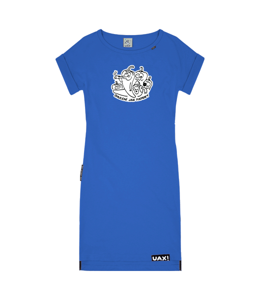 DĚTSKÉ ŠATY BASIC