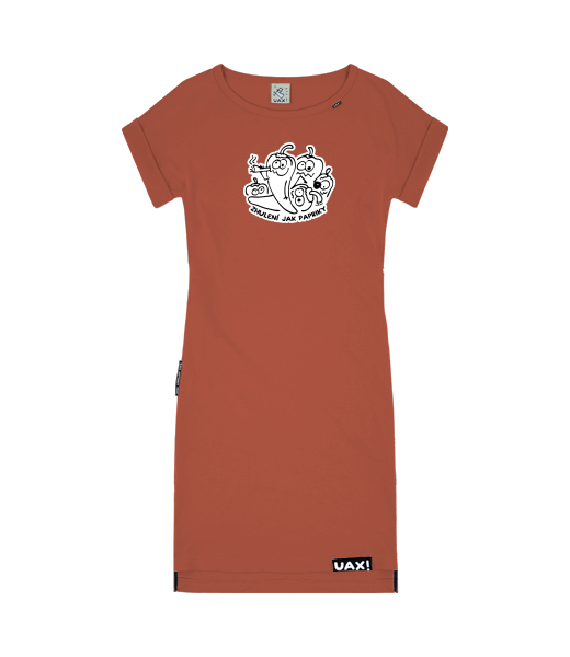 DĚTSKÉ ŠATY BASIC