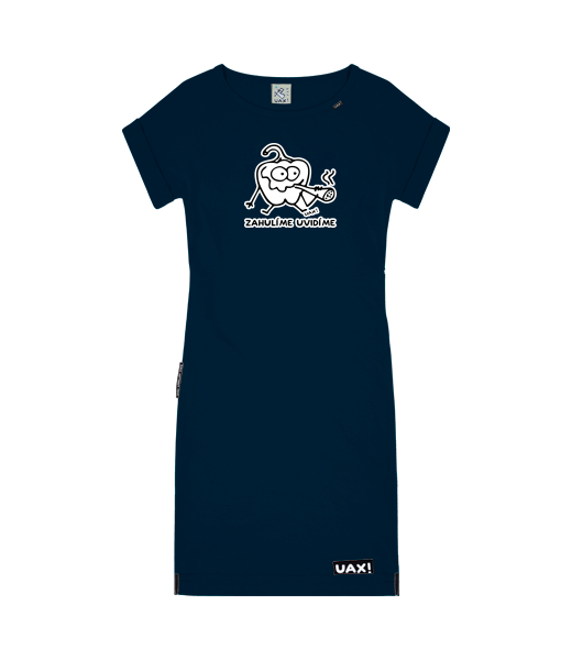 DĚTSKÉ ŠATY BASIC