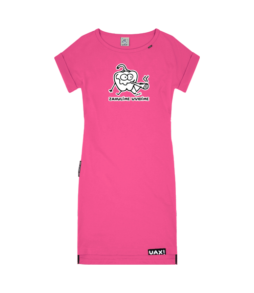 DĚTSKÉ ŠATY BASIC