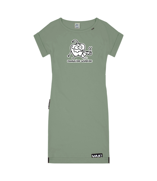 DĚTSKÉ ŠATY BASIC